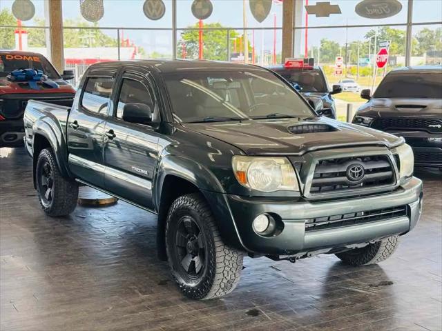 2009 Toyota Tacoma Base V6 for sale in Detroit, MI