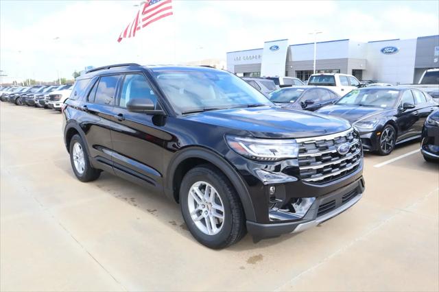 2026 Ford Explorer Active for sale in Shawnee, OK