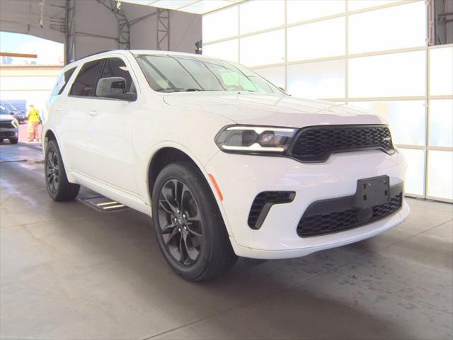 2023 Dodge Durango GT 2023 Dodge Durango GT
