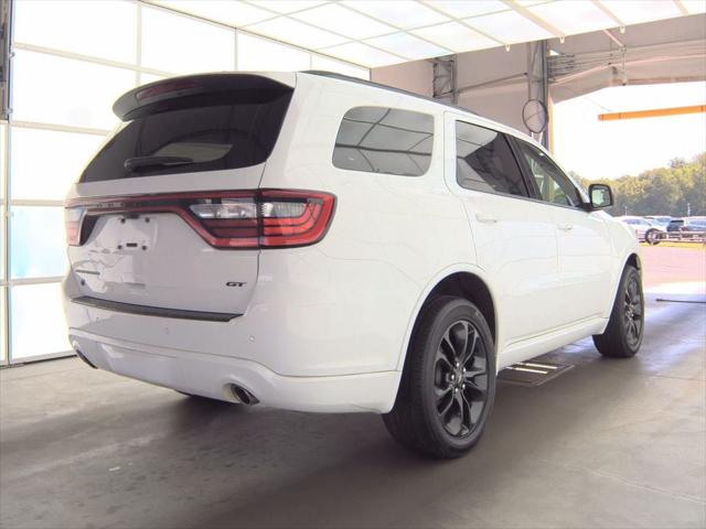 2023 Dodge Durango GT 2023 Dodge Durango GT