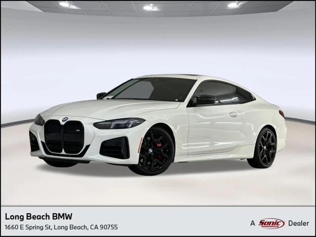 2025 BMW M4 M440i for sale in Long Beach, CA