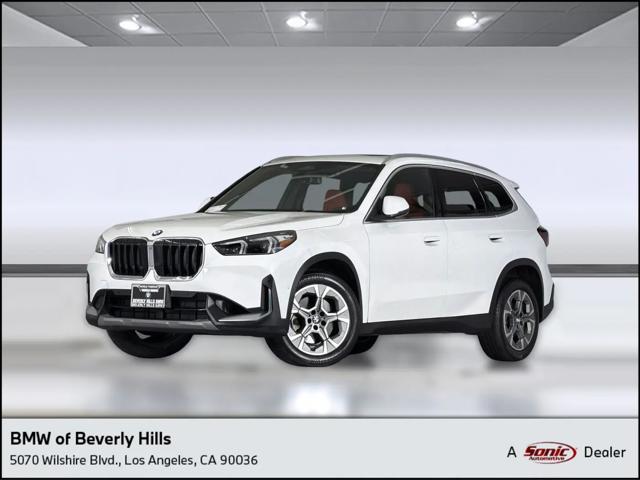 2023 BMW X1 xDrive28i for sale in Beverly Hills, CA