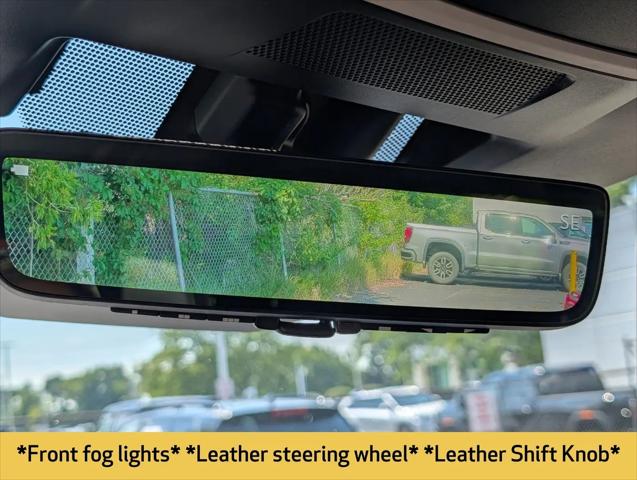 2024 Subaru Outback Touring