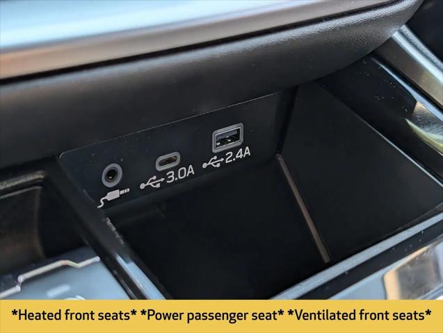 2024 Subaru Outback Touring