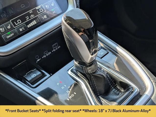 2024 Subaru Outback Touring