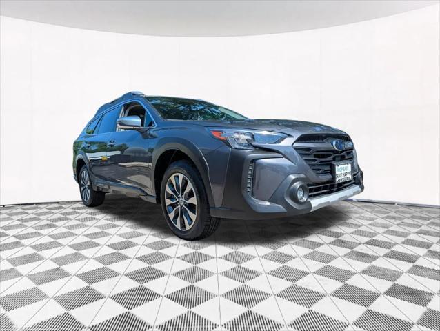 2024 Subaru Outback Touring
