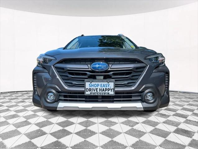 2024 Subaru Outback Touring