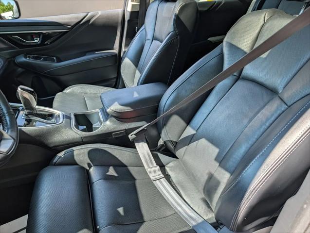 2024 Subaru Outback Touring