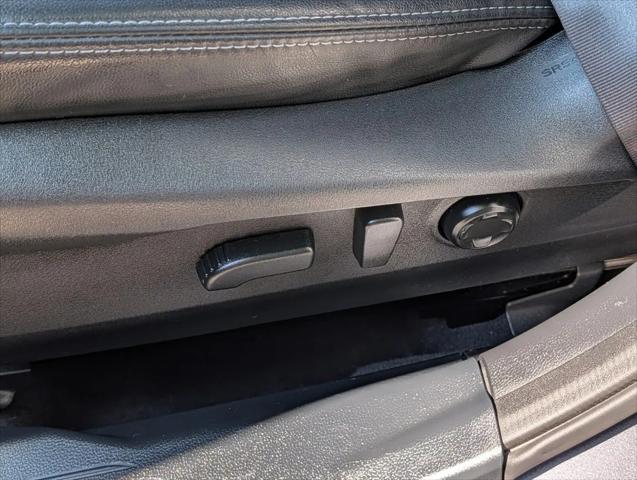 2024 Subaru Outback Touring