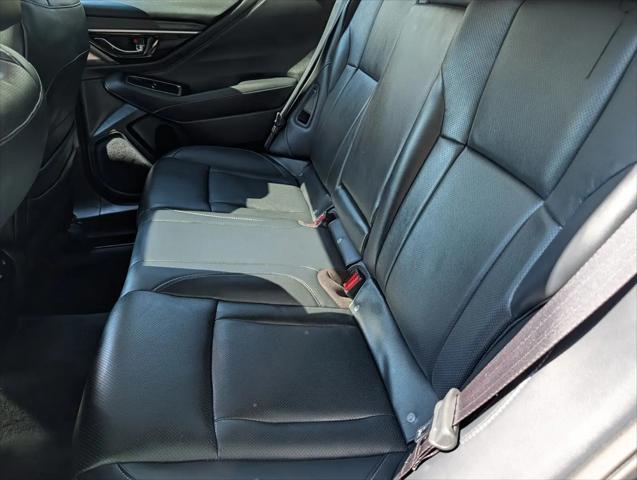 2024 Subaru Outback Touring