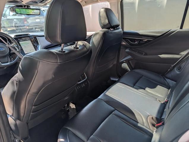 2024 Subaru Outback Touring
