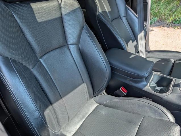 2024 Subaru Outback Touring