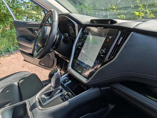 2024 Subaru Outback Touring