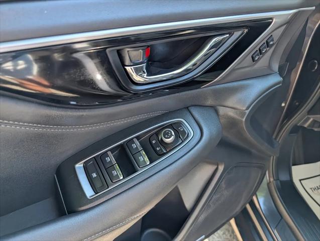 2024 Subaru Outback Touring