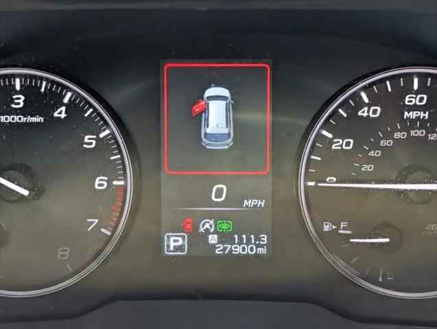 2024 Subaru Outback Touring