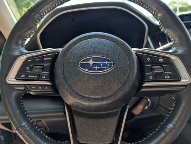 2024 Subaru Outback Touring
