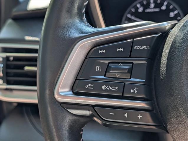 2024 Subaru Outback Touring