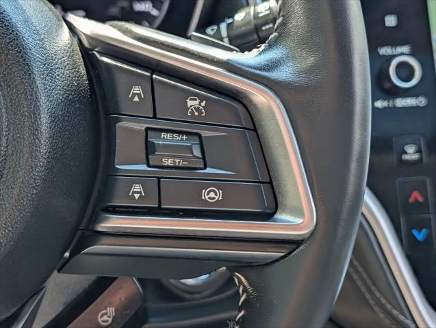 2024 Subaru Outback Touring