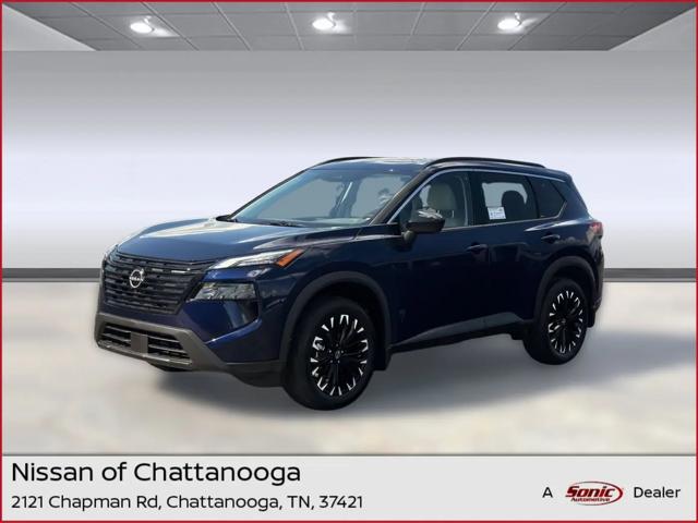2026 Nissan Rogue Dark Armor for sale in Chattanooga, TN