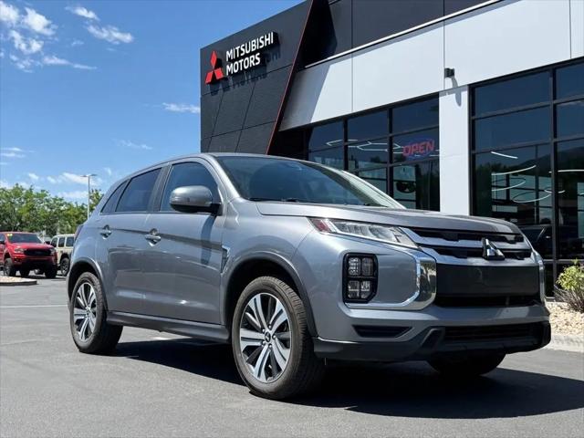 2021 Mitsubishi Outlander Sport 2.0 SE 2WD for sale in Sandy, UT