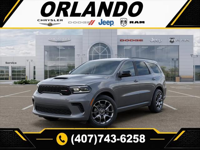 2026 Dodge Durango GT AWD HEMI V8 for sale in Orlando, FL