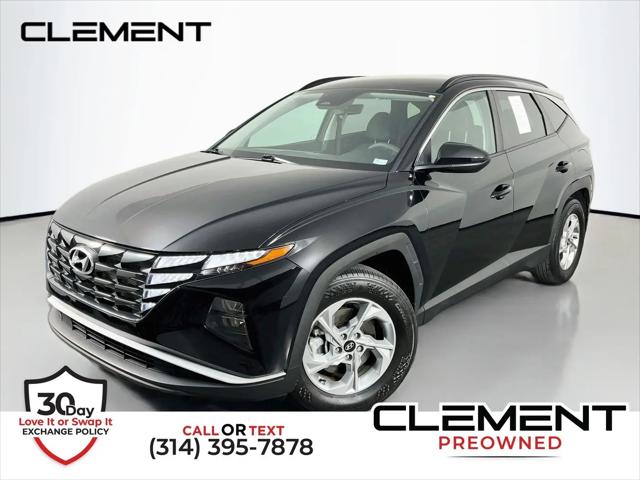 2024 Hyundai Tucson SEL for sale in Florissant, MO