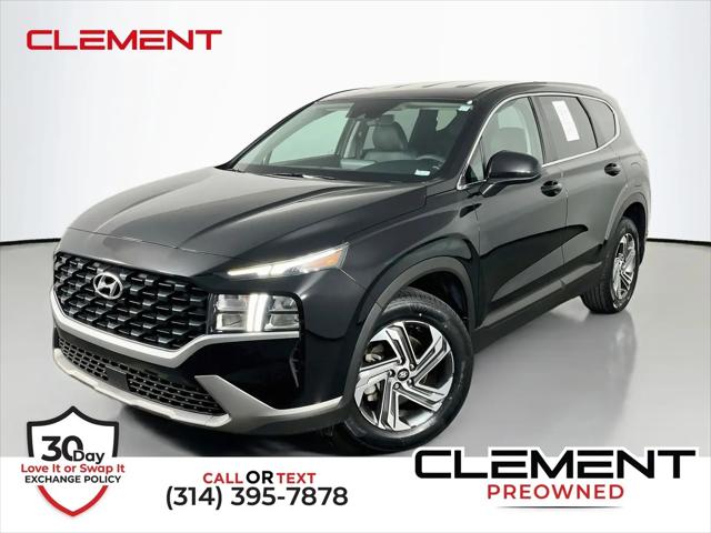 2023 Hyundai Santa Fe SE for sale in Florissant, MO