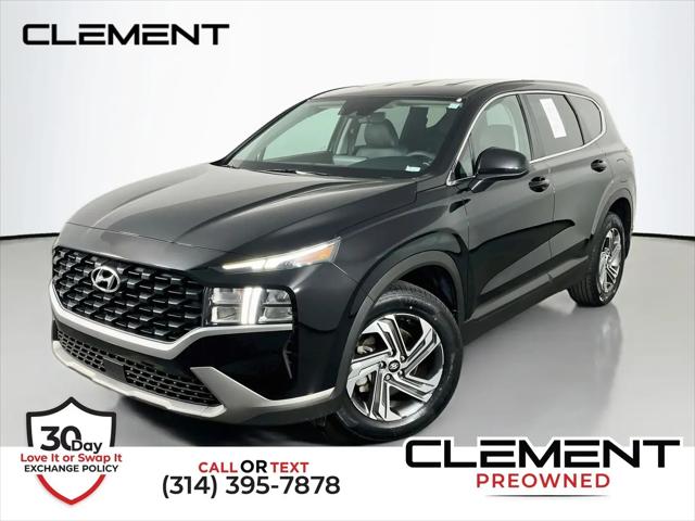 2023 Hyundai Santa Fe SE for sale in Florissant, MO