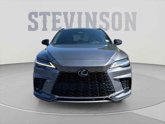 2023 Lexus RX 500h F SPORT Performance