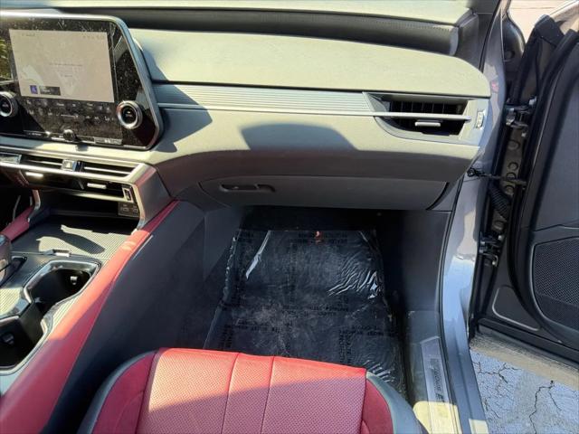 2023 Lexus RX 500h F SPORT Performance