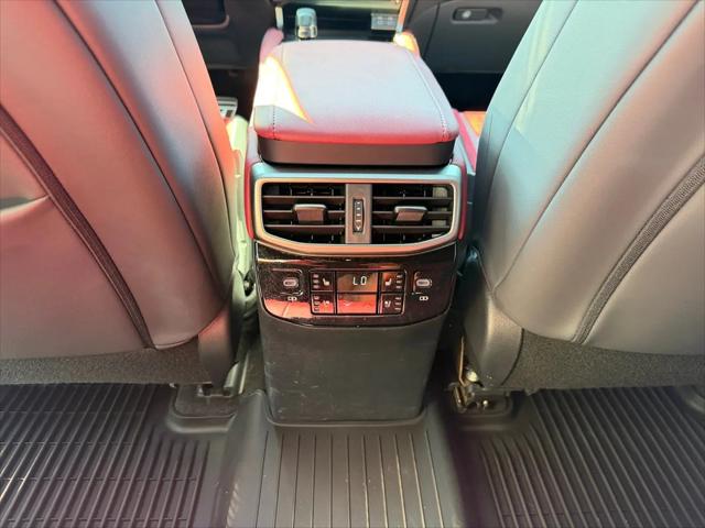 2023 Lexus RX 500h F SPORT Performance