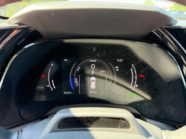 2023 Lexus RX 500h F SPORT Performance