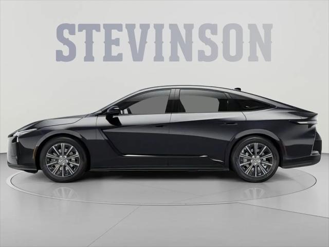 2026 Lexus ES 350 Premium