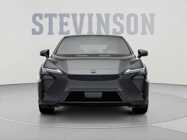 2026 Lexus ES 350 Premium