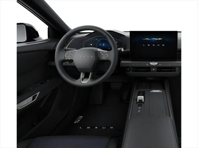 2026 Lexus ES 350 Premium
