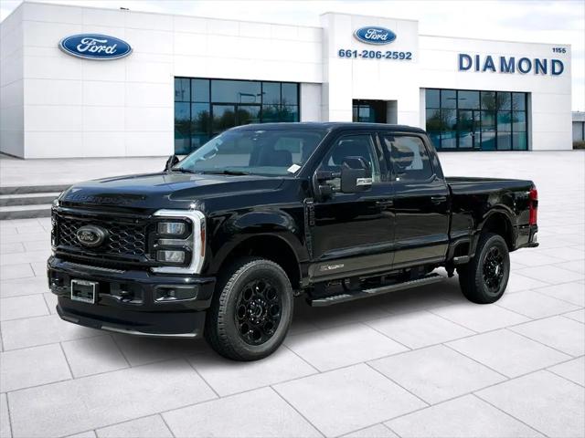 2026 Ford F-250 LARIAT for sale in Lancaster, CA