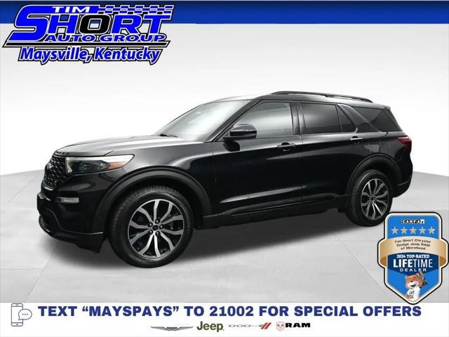 2020 Ford Explorer ST for sale in Maysville, KY