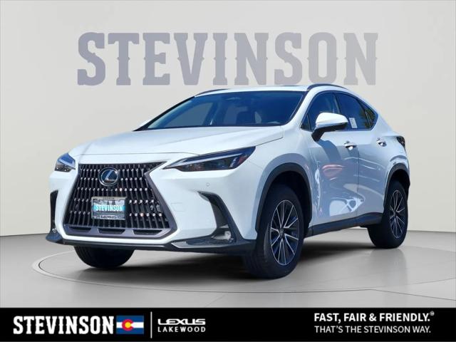 2026 Lexus NX Premium for sale in Lakewood, CO