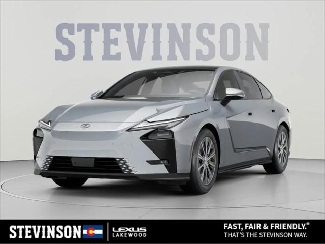 2026 Lexus 500e Luxury AWD for sale in Lakewood, CO