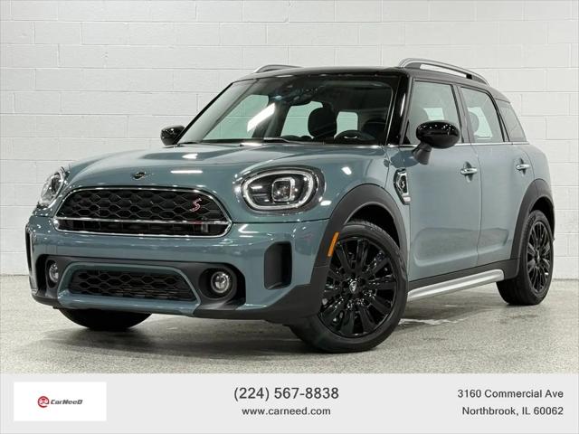 2024 MINI Cooper Countryman Cooper S for sale in Northbrook, IL
