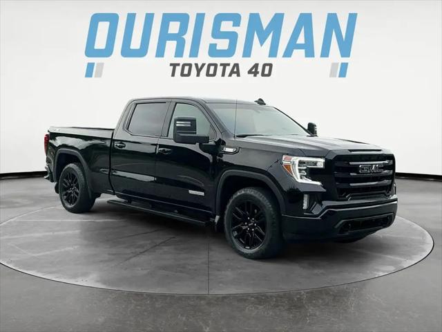 2021 GMC Sierra 1500 Elevation for sale in Edgewood, MD