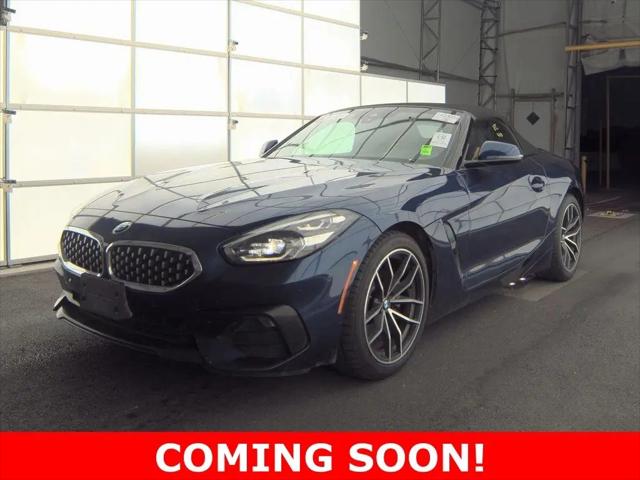 2019 BMW Z4 30i for sale near Dublin, OH