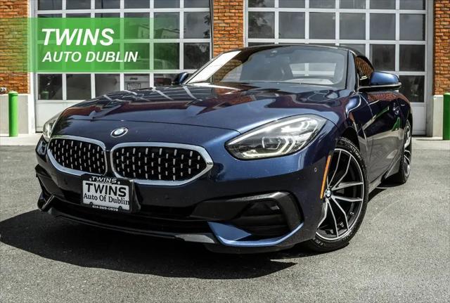 2019 BMW Z4 sDrive30i for sale near Dublin, OH