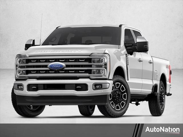2024 Ford F-250 XLT for sale in Spring, TX