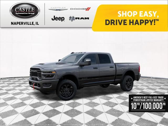 2026 Ram 2500 Power Wagon Crew Cab 4x4 64 Box for sale in Naperville, IL