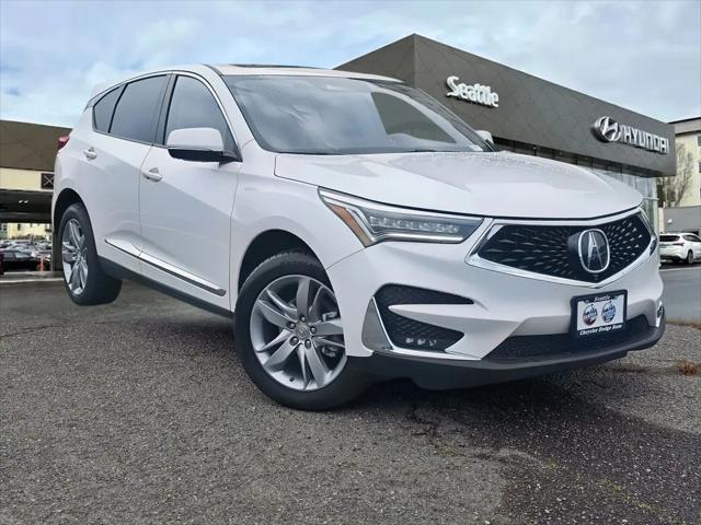 2019 Acura RDX Advance Package for sale in Seattle, WA