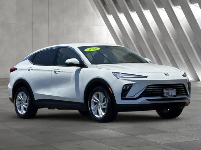 2026 Buick NV Preferred for sale in Fresno, CA