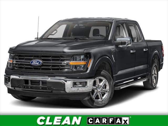 2024 Ford F-150 XLT for sale in Fort Scott, KS