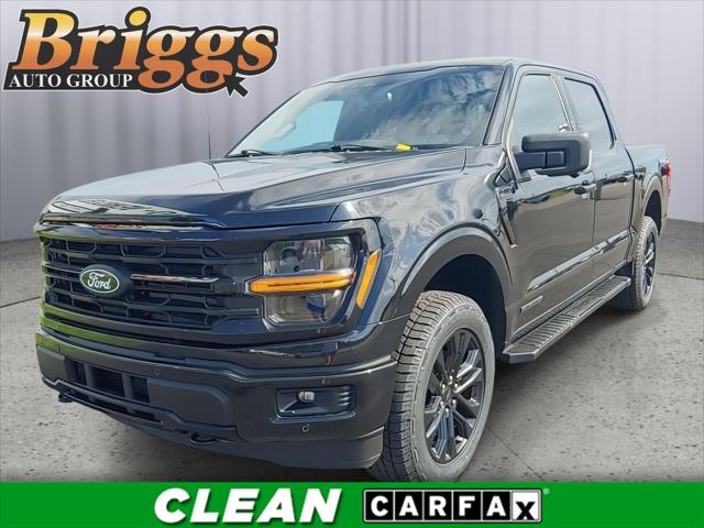 2024 Ford F-150 XLT for sale in Fort Scott, KS
