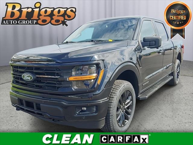2024 Ford F-150 XLT for sale in Fort Scott, KS